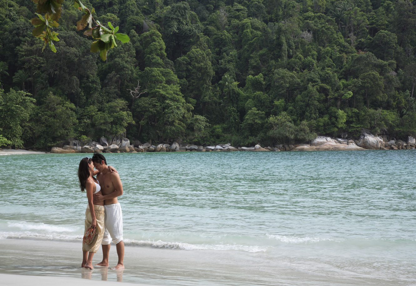 Pangkor Laut Resort
