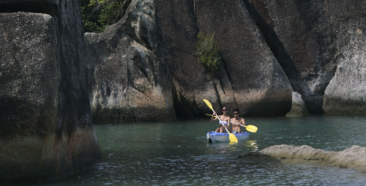 Water Sports