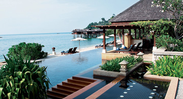 Spa Village Pangkor Laut, A Holistic Sanctuary of Wellness